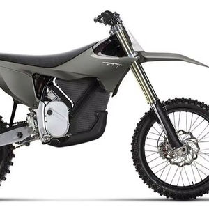 El Mejor de Alta Calidad 2026 Starks VARGS-Alpha MX-19 80HP - Product Image 1