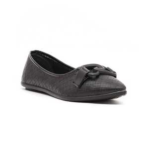 Noir WN0800 Peep Toes Chaussures - Product Image 2