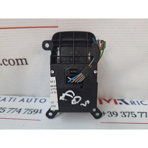 COMMUTATEUR MULTIPLES VOLKSWAGEN Série Eos (1F8) 1Q0959727C (10>) - Product Image 3