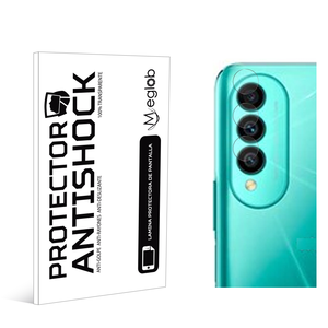 ANTISHOCK วีโก้ T50 ฟิล์มกันรอยหน้าจอโทรศัพท์มือถือ - Product Image 1