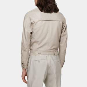 แจ็กเก็ตหนัง Shaw สำรับ - Product Image 2