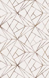 Alfombras Turcas Modernas de Polipropileno Tejidas a Máquina, Alfombras de Yute de Alta Calidad Resistentes a las Manchas, de Pelo Alto, Abstractas, para Dormitorio y Hogar - Product Image 3