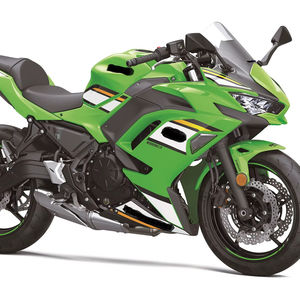 Nouvelles motos Kawasaki Ninja 650 KRT Editions (ABS) 2025 – Toutes versions disponibles en stock - Product Image 1