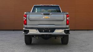 NUOVO 2025 Chevrolet Silverado 2500HD 6.6L Power-401hp 8 cilindri 2 assi Benzina 4WD Trasmissione Automatica Guida a Sinistra - Product Image 6