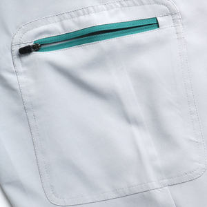 Pantalones Cargo Jogger de algodón transpirable diseñados para la comodidad con cintura ajustable y ajuste espacioso - Product Image 4