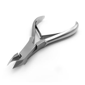 Échantillon gratuit de coupe-cuticules, livraison rapide, coupe-cuticules professionnel en acier inoxydable pour manucure - Product Image 6