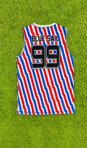 เครื่องแบบฟุตบอล7v7ชุดธงชุดฟุตบอล7v7 - Product Image 3