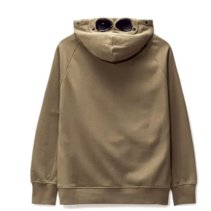 Último Estilo, Personalizado, de Alta Calidad, Diseño Superior, Color Negro, Tela Suave, Diseño Más Reciente, Sudadera con Capucha Extra Grande para Hombre, 100% Algodón - Product Image 3