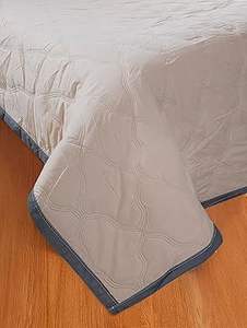 Nouveau lancement de meilleure qualité | Couettes réversibles en microfibre de qualité supérieure et de qualité inférieure | Ultra-doux et léger - Product Image 4