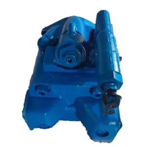 Pompes hydrauliques 421AK01575B ADU080R33AA10C2700000020 0500CD0B Pompe à piston hydraulique 421 421AK Équipement hydraulique - Product Image 5