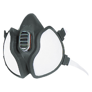 Serie di Maschere Respiratorie 4000 4251 Ffa 1p2d - Product Image 1