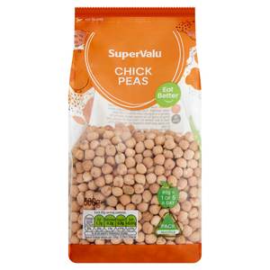 Garbanzos Desi Kabuli Orgánicos Secos y Tostados, Empacados a Granel en Bolsas de 25 kg para Exportación - Venta al por Mayor de Alta Calidad - Product Image 3