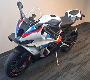 Oferta Increíble: Motocicleta M 1000 R-R / M1000RR 2026 Nueva en Venta - Product Image 5