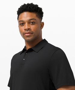 Men's XL Custom Street Wear Polo Shirts High Quality Heavy <b>Weight</b> Polyester Spandex T-Shirt <b>Blank</b> Cotton Jersey OEM Service - Product Image 4