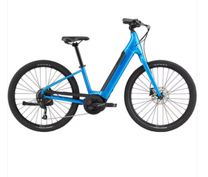 จักรยานไฟฟ้าไฮบริด Cannondale Adventure Neo4 - Product Image 1
