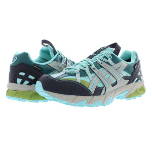 Zapatillas Asics Hs4-S Gel-Sonoma 15-50 Gtx para Hombre, Color: Azul/Gris, 100% Auténticas - Product Image 2