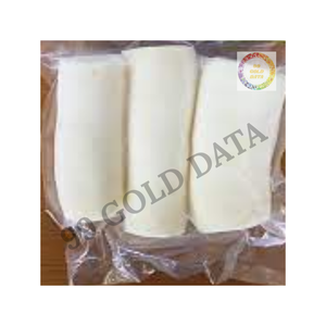 Morceaux de manioc congelés uniformes avec finition propre adaptés aux distributeurs et exportateurs de fournisseurs d'aliments surgelés - Product Image 6