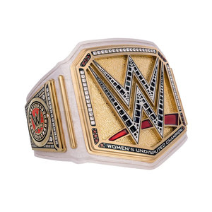 Ceinture de lutte poids lourd mondiale personnalisée pour les champions, bracelet en cuir et métal zinc de haute qualité pour adultes - Product Image 2