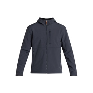 Fabricante de Ropa al por Mayor con Logotipo y Diseño Personalizados, Chaqueta Softshell Transpirable e Impermeable para Hombre - Product Image 1