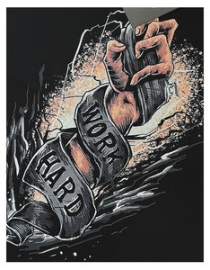 Kivotech nouveauté coton lavé à l'acide à capuche Street Wear sweat à capuche en coton lourd pour hommes 100% qualité - Product Image 5