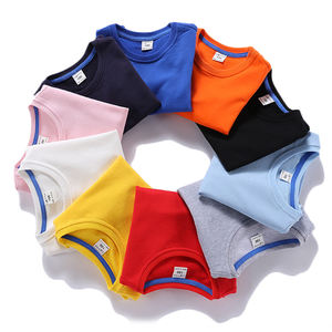 Camisetas de algodón 100% de último diseño para hombre, ropa informal cómoda, ropa de talla grande, tarifa al por mayor - Product Image 1