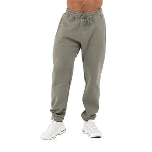 Pantalon de jogging athlétique respirant en toile coupe droite sur mesure pour homme 2026 – Fabrication OEM - Product Image 1