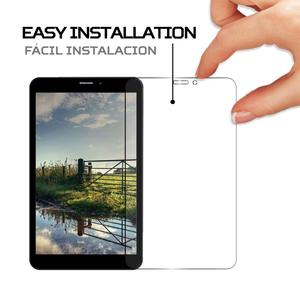 ฟิล์มกันรอยหน้าจอ ANTISHOCK สำหรับแท็บเล็ตมาเจสติก TAB-658 เพิ่มการปกป้องขั้นสูง - Product Image 3