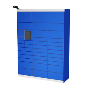 Casier intérieur compact et robuste pour une construction durable et pratique pour les achats sur le marché. - Product Image 4