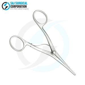 เครื่องขยายธนูแบบปรับแต่งได้สแตนเลสพร้อมโลโก้สั่งซื้อจำนวนมากสำหรับโรงพยาบาลและซัพพลายเออร์ทางการแพทย์ - Product Image 3