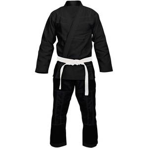 IGH-kimono de jiu jitsu, ustomizado - Product Image 1