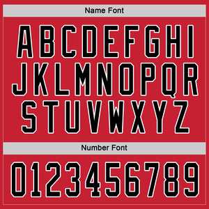 Venta al por mayor de camisetas de hockey por encargo de alta calidad de los hombres con cuello en V sublimación desgaste del hockey transpirable de secado rápido lavado Jersey de hockey - Product Image 4