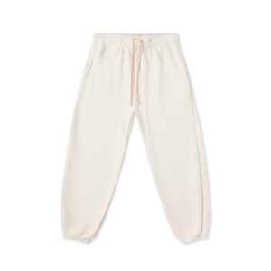 Pantalons de survêtement surdimensionnés en gros, lavage à l'acide, cordon de serrage long, logo personnalisé, pantalons de survêtement évasés, vêtements de rue, pantalons de survêtement amples - Product Image 1