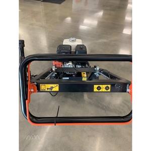 Crary Bear Cat sgpro ผลิตภัณฑ์จัดสวน & พื้นระเบียงระดับพรีเมี่ยม - Product Image 5