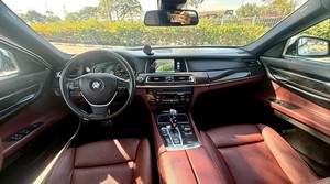 BMW Serie 7 750Li 2014 Nuevo/Usado en Venta - Product Image 3