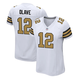 Maillot de football américain Chiefs Patrick Mahomes Maillot de rugby pour homme Vente à chaud T-shirt de football extérieur respirant - Product Image 5