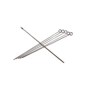 Nouveau dernier design Brochettes en métal faites à la main Outils de style vente chaude pour coller dans le prix de gros - Product Image 5