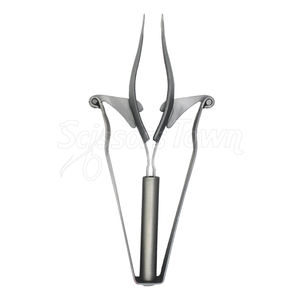 Rechargeable Automatic <b>Tweezer</b> with Personalized Logo for Eyebrow and Facial Hair - Product Image 5