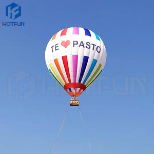 Equipo de entretenimiento al por mayor, directo de fábrica, atracciones para niños, paseo emocionante, paseo <span class=keywords><strong>en</strong></span> <span class=keywords><strong>globo</strong></span> <span class=keywords><strong>aerostático</strong></span> a la venta - Product Image 2
