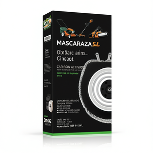 Tenditore Completo Compatibile Om942 946 951 Categoria Prodotto: Ricambi Motore Macchinari con Rif. 911341 - Product Image 3
