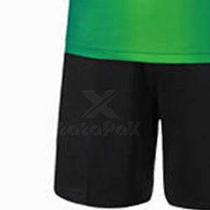 Uniforme de football pour adultes avec maillot et short uniforme de football confortable avec marque personnalisée uniforme de football disponible - Product Image 6