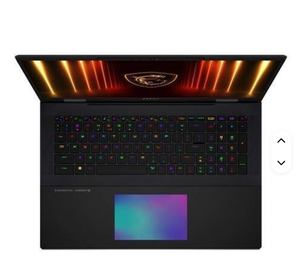 Portátil para Juegos CHART TOPPING Titans 18 HX A14VIG-036US, I9-14900HX, RTX 4090, 128 GB de RAM, 4 TB de SSD, Viene con Accesorios Completos - Product Image 4