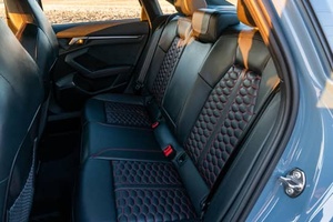 รถมือสอง AUDI RS3 ปี 2024 พวงมาลัยซ้าย/ขวา - Product Image 2