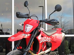 Nouvelles motos tout-terrain à essence SM 700 2024 2025 - Product Image 6