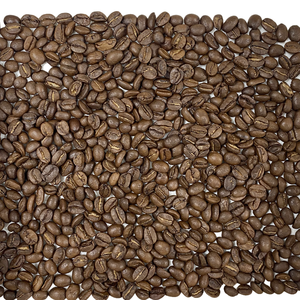 Granos de Robusta Tostados Fuertes de Vietnam, Directo de Fábrica, Procesamiento Limpio, Grado de Exportación, Marca Privada, Listos para Consumir - Product Image 4