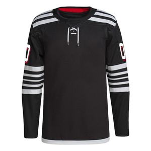 Uniforme de equipo completo para hombres y mujeres, uniforme de Hockey sobre hielo, mangas completas y cómodas - Product Image 2