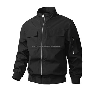 Winter Unisex Hooded Quilted Windbreaker <b>Jacket</b> Cashmere Shell 100% Polyester Waterproof Windproof Breathable Slim Fit - Product Image 4