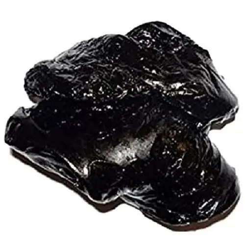 Organic Naturally Sourced A Grade Himalayan Shilajit Resin Pure Himalayan Shilajit at Best Price by Isar International