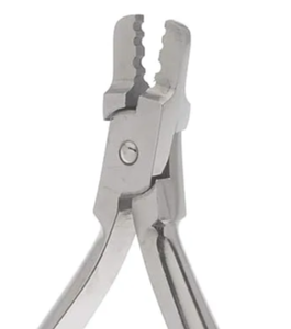 Alicates para formar arcos linguales manuales Instrumentos dentales de ortodoncia - Product Image 4