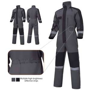 Traje de nieve impermeable a prueba de viento Mono de snowboard Traje de una pieza para hombres y mujeres Ropa deportiva Serigrafía Adultos - Product Image 2