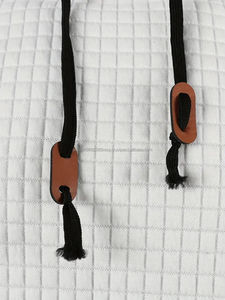 เสื้อฮู้ดผู้ชายแบบสวมหัว สไตล์ลำลอง ผ้าวาฟเฟิล สีพื้น ถักทออย่างดี สำหรับฤดูใบไม้ผลิ ขายดีที่สุด - Product Image 4